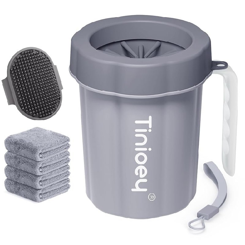 Tinioey Pulisci Zampe: fino al 30% di sconto Offerta