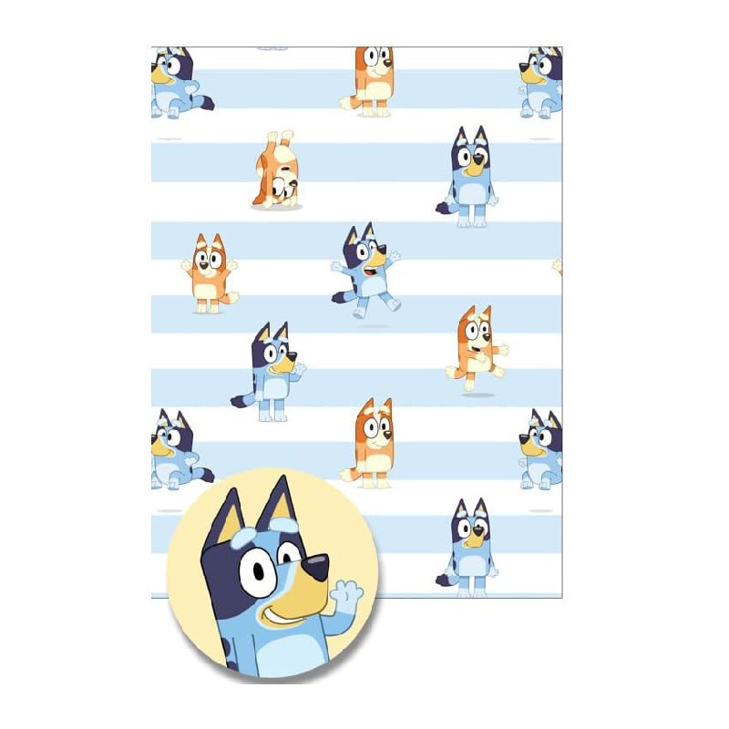 Danilo Carta Regalo Bluey: fino al 20% di sconto Deal