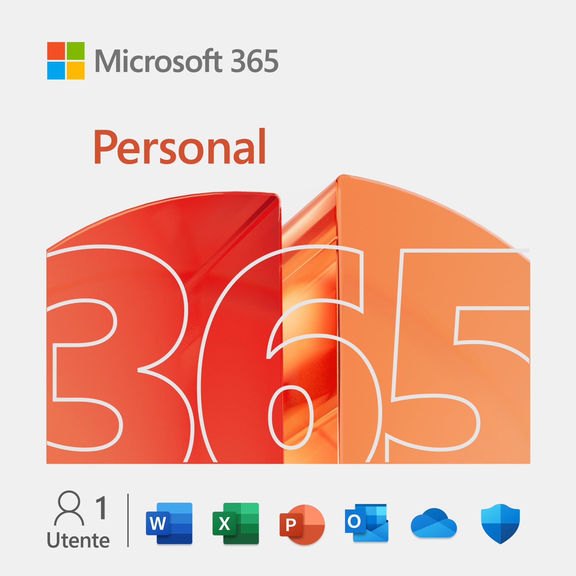 Microsoft 365 Personal fino al 37% di sconto Deal