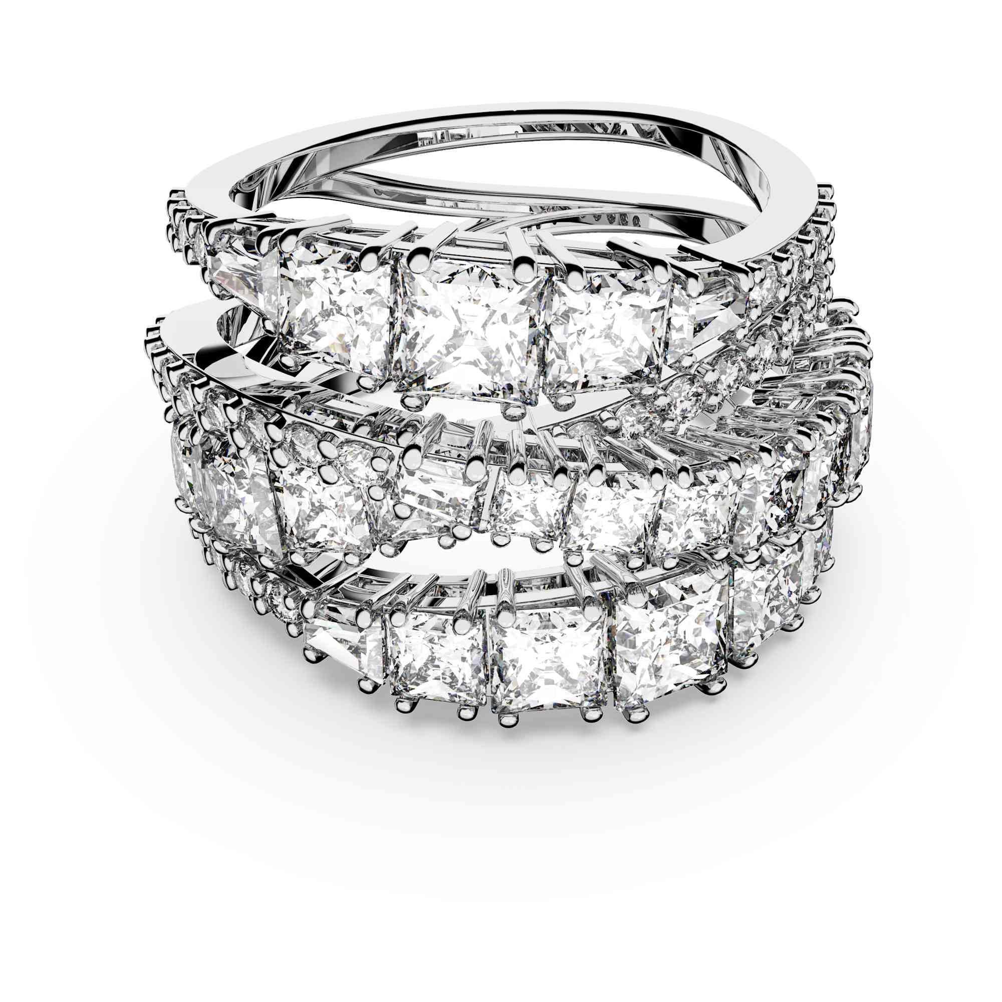 Swarovski Anello: fino al 33% di sconto sul Deal