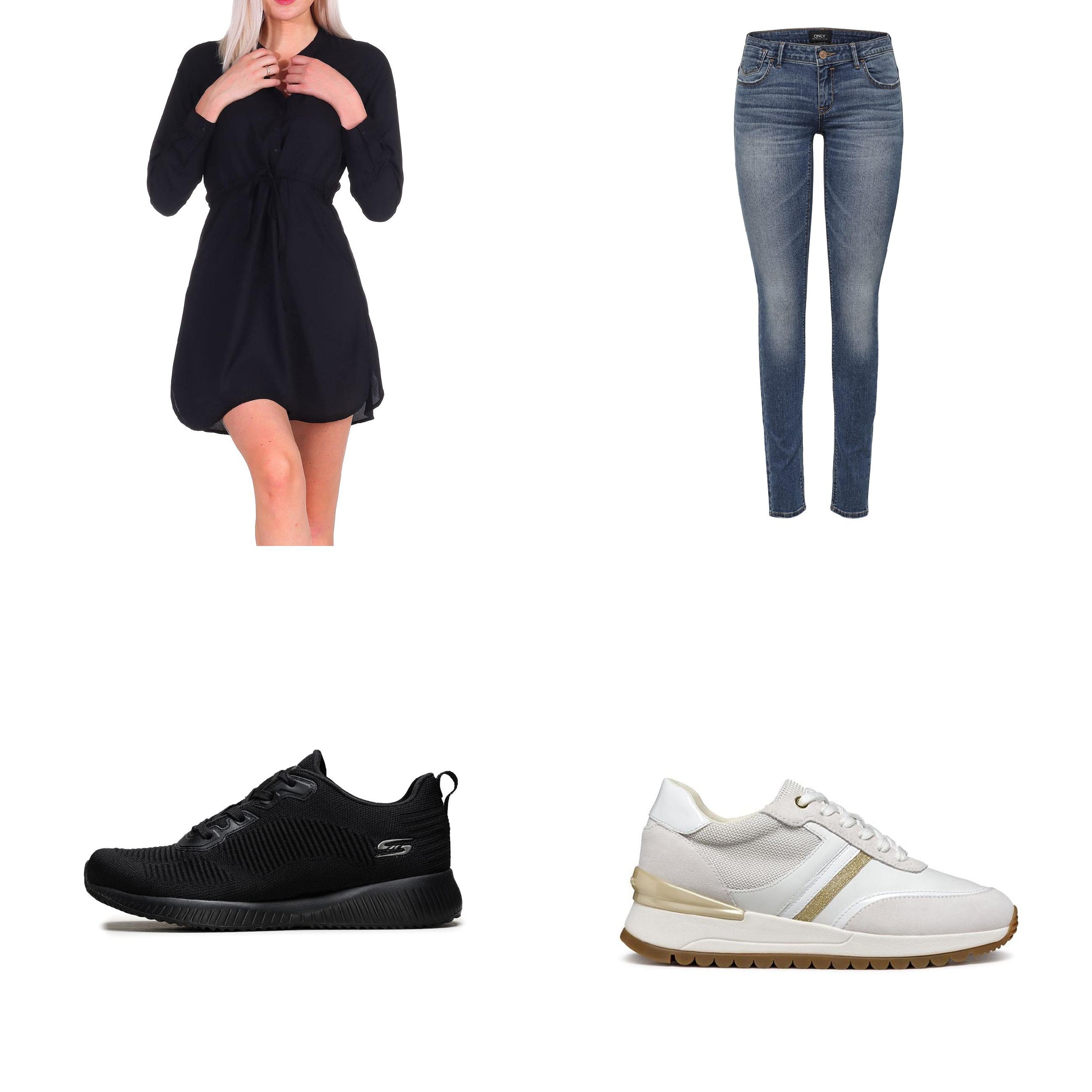 ONLY Onlcory Tunic fino al 21% off Deals