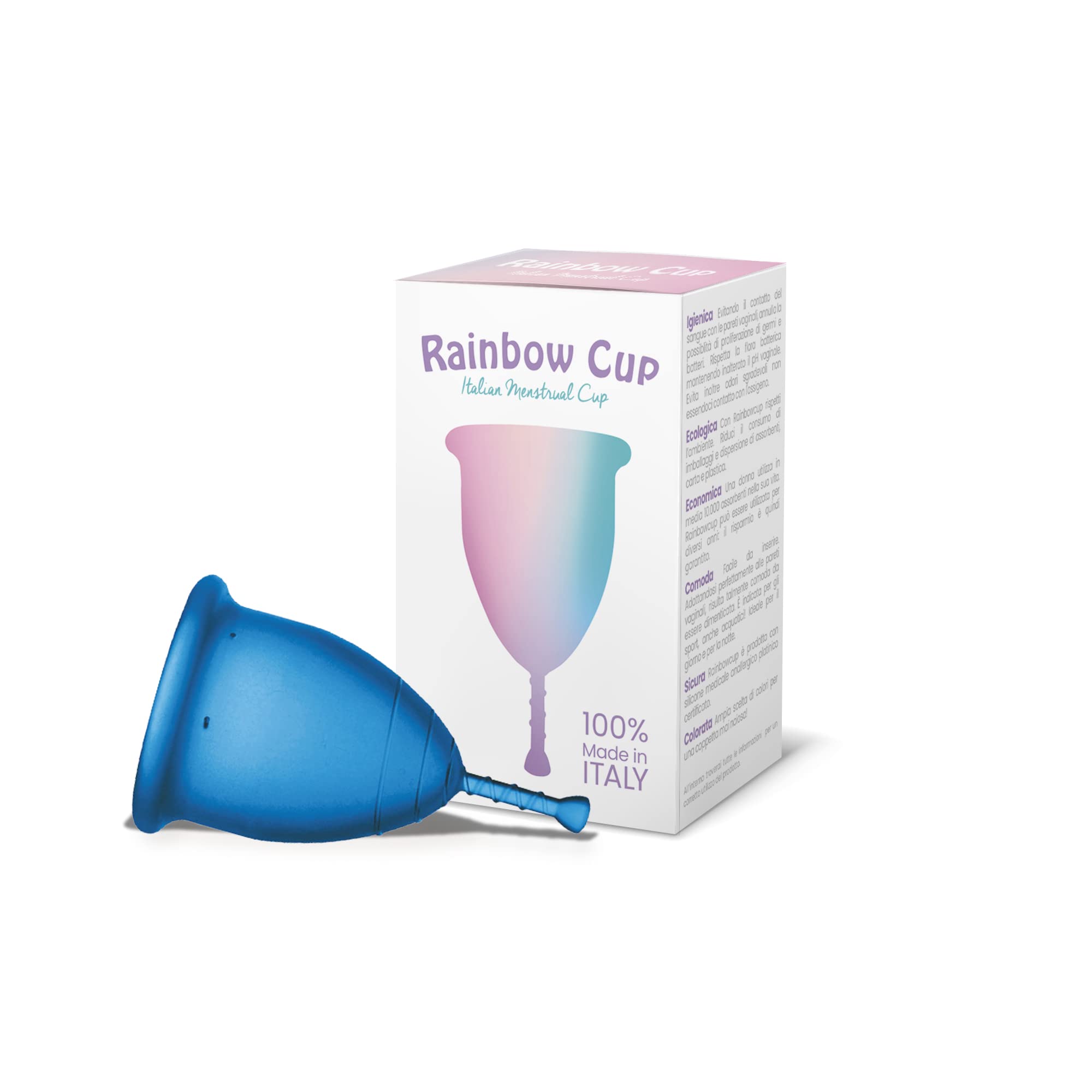 Rainbow Cup fino al 26% di sconto Deal