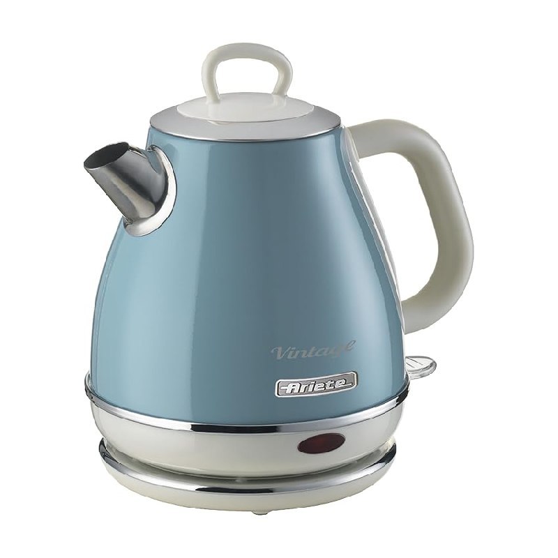 Ariete – Bollitore Elettrico fino al 46% di sconto