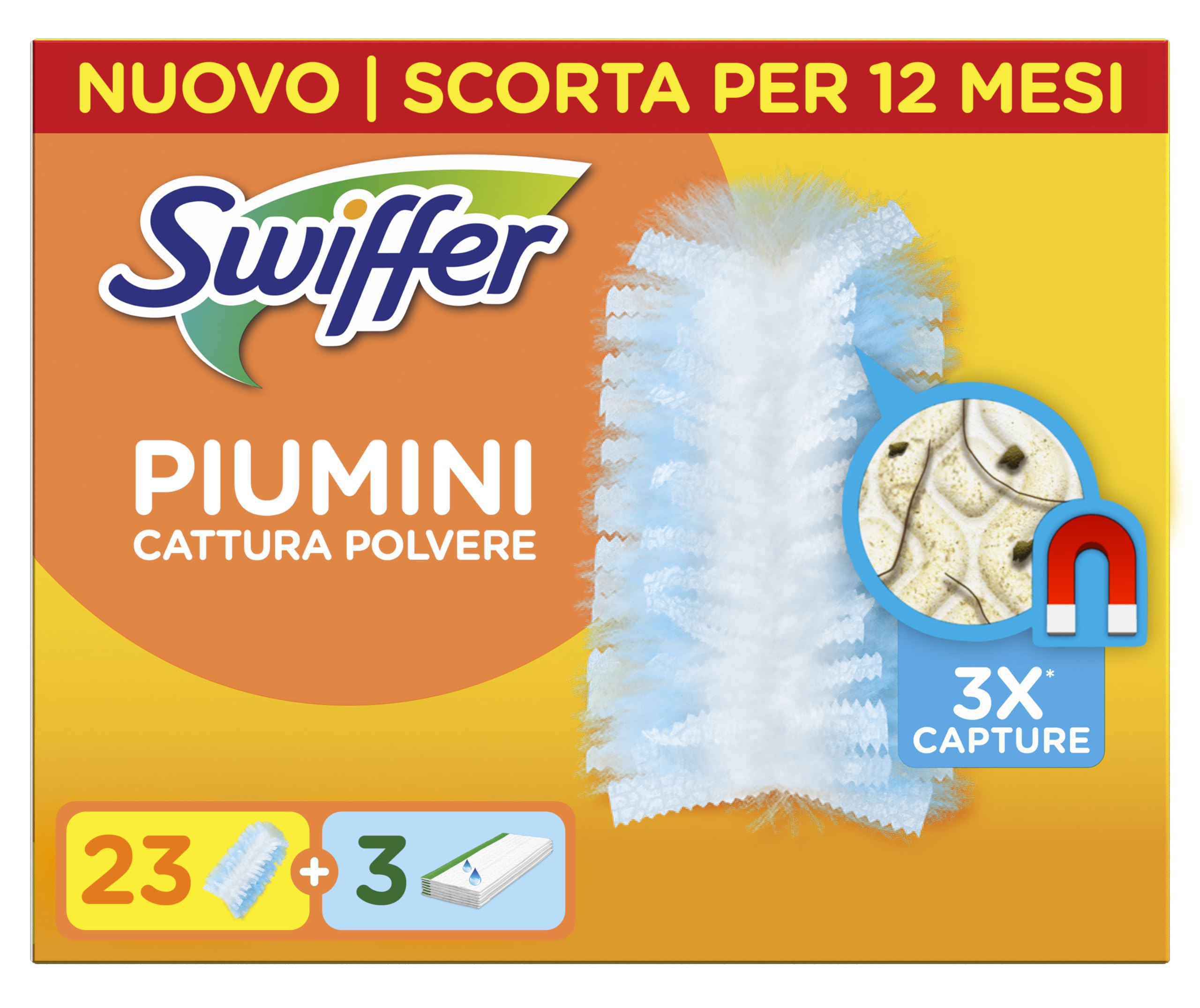 Swiffer Duster: fino al 38% di sconto Deal