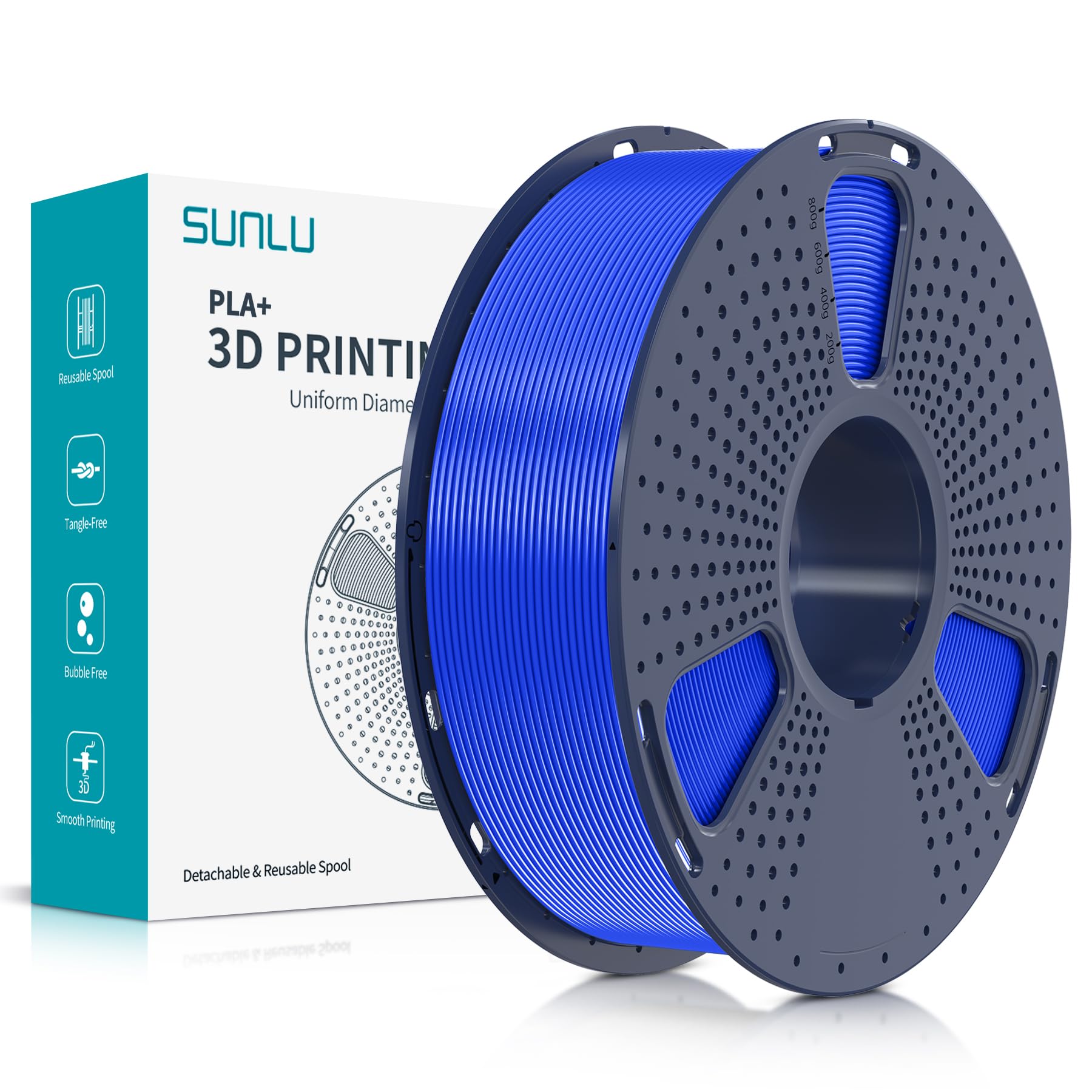 SUNLU PLA Plus: fino al 20% di sconto Deal