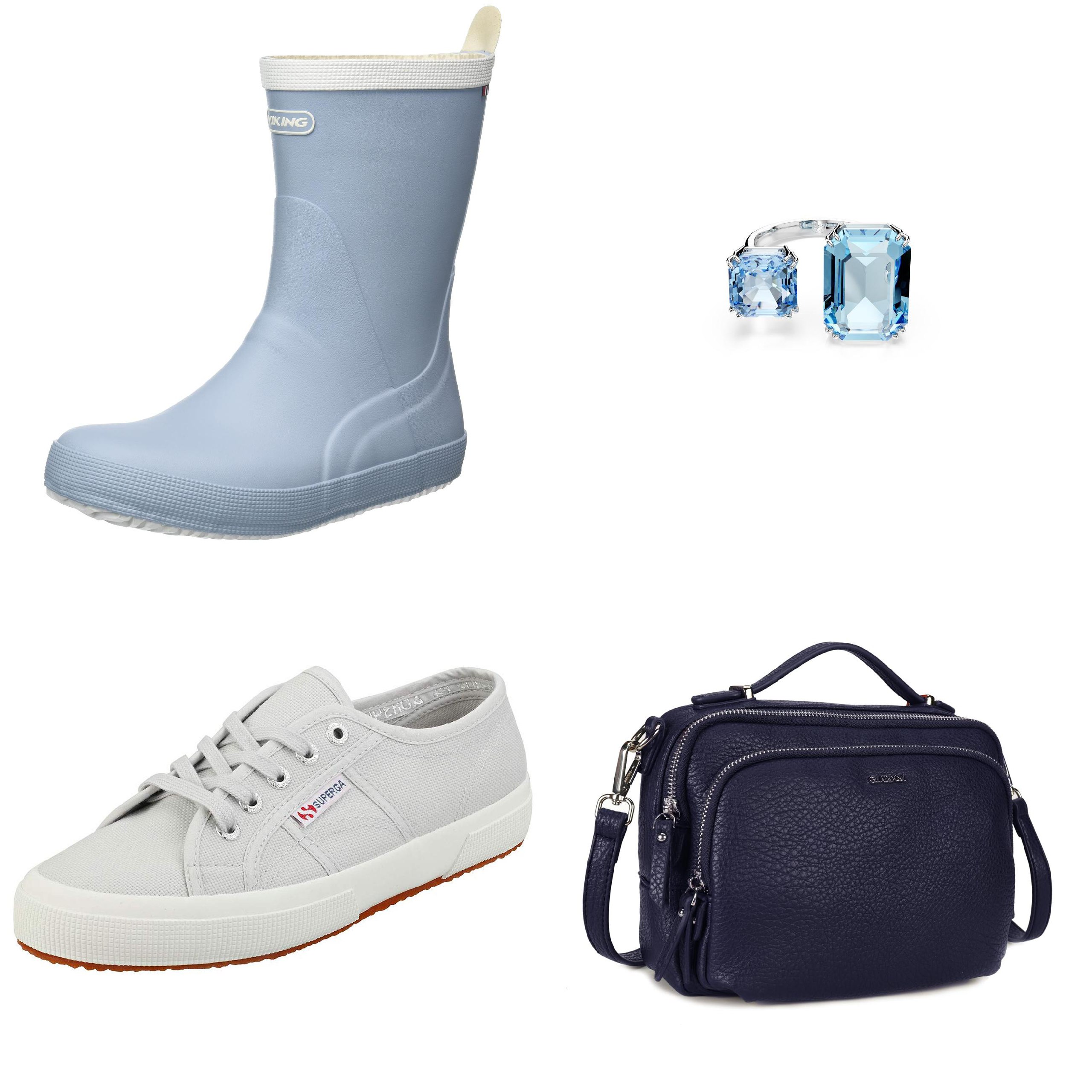 Gladdon Borse: fino al 35% di sconto Deal