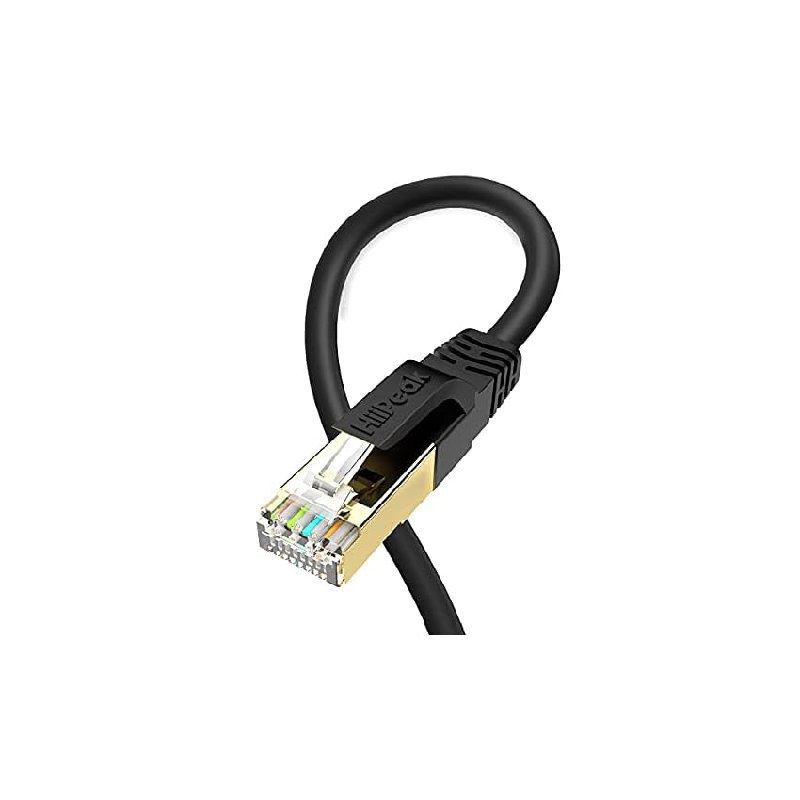 HiiPeak Cavo Ethernet Cat 8 fino al 60% off Deal
