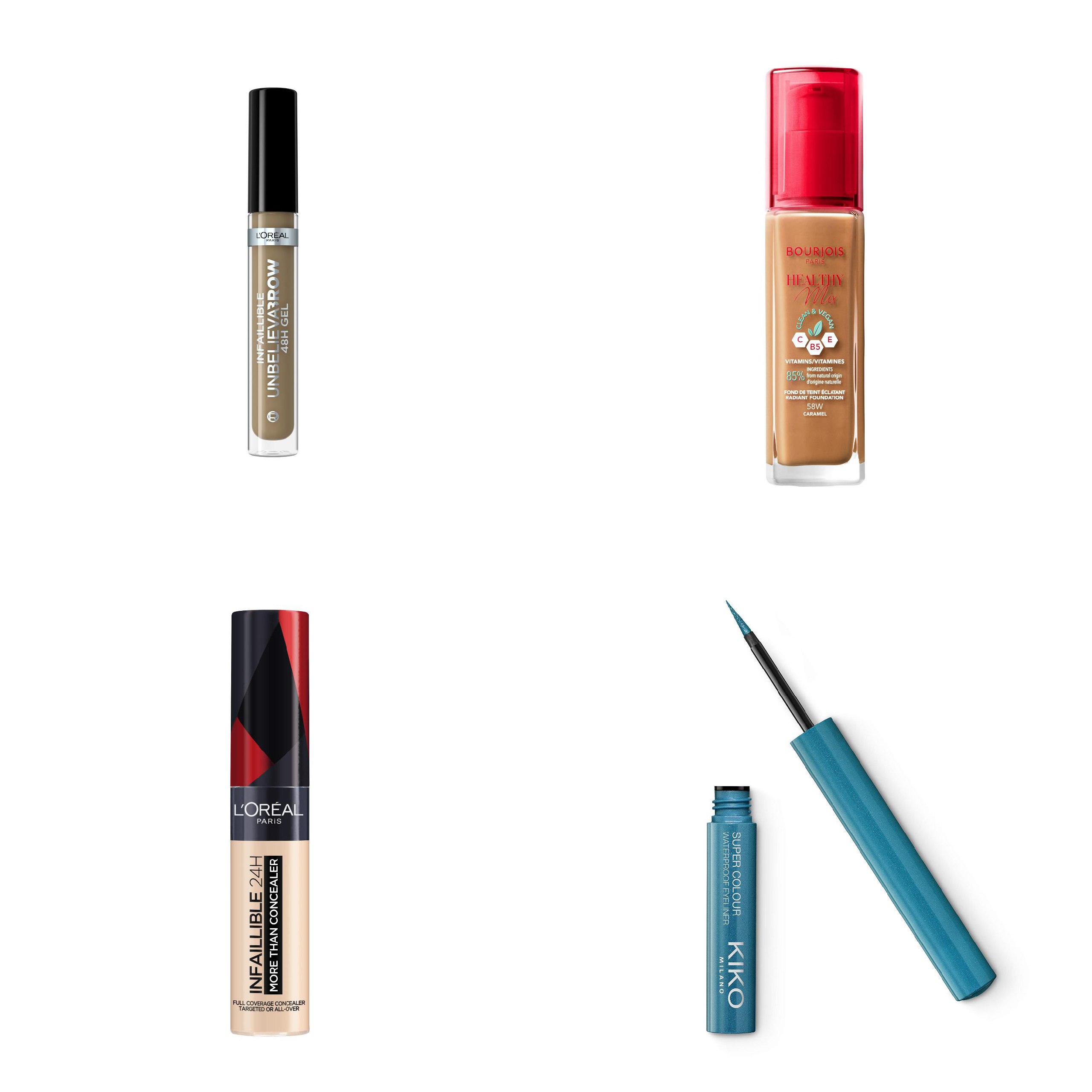 L’Oréal Paris Unbelievabrow fino al 64% di sconto Deal