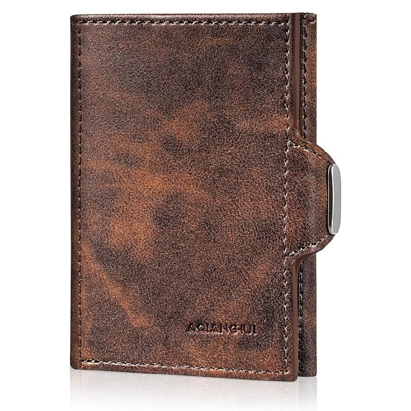 Portafoglio Unisex fino al 50% di sconto Offerta