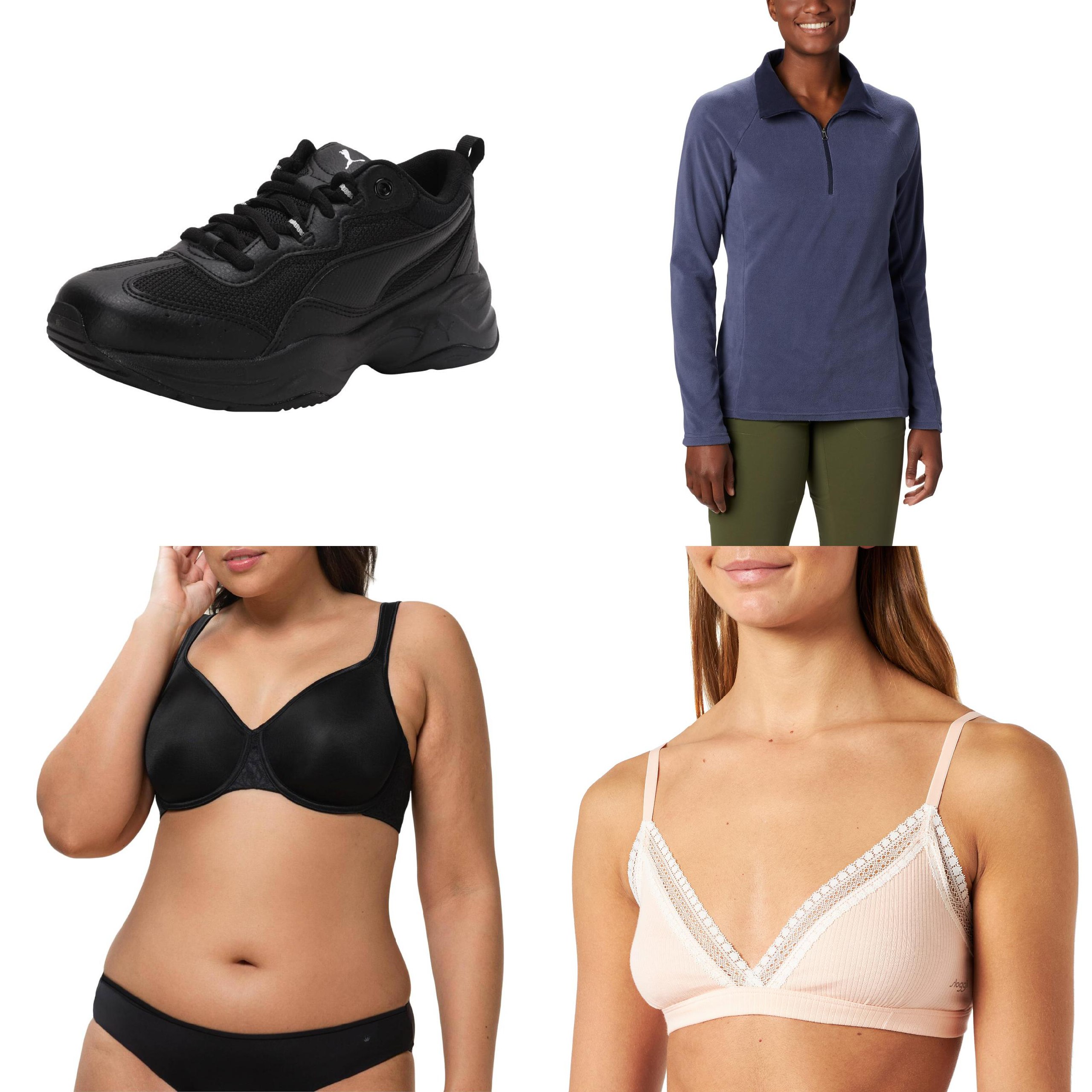 PUMA Cilia Sneakers Donna fino al 20% di sconto Deal