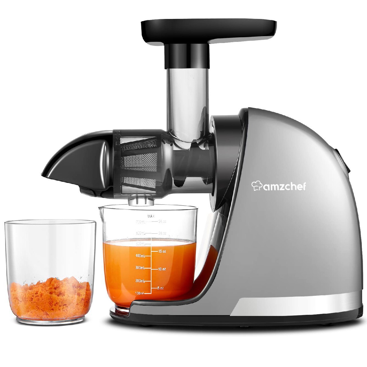 AMZCHEF Estrattore Frutta: fino al 22% di sconto Deal