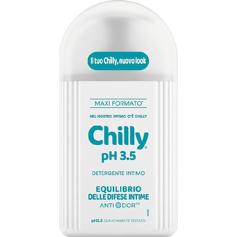 Chilly Detergente Intimo fino al 53% di sconto