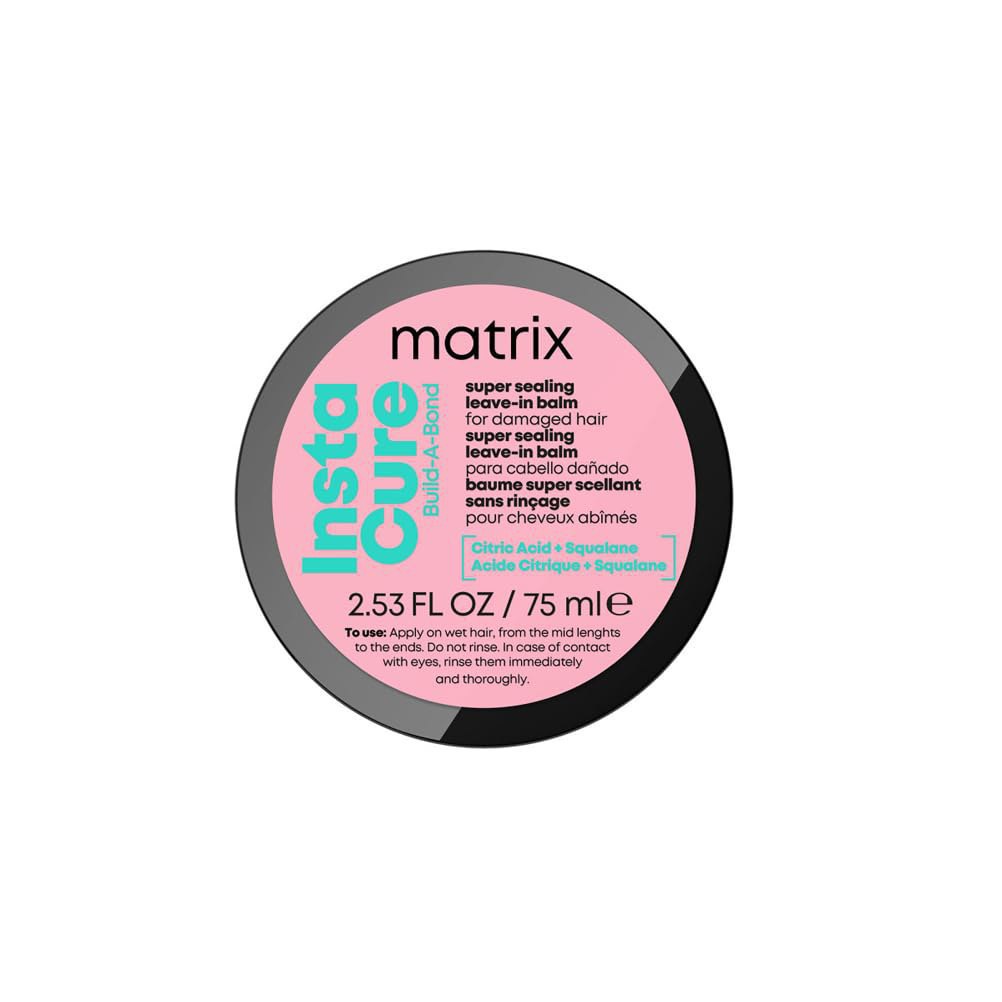 Matrix, Balsamo Leave-in: fino al 36% di sconto Deal