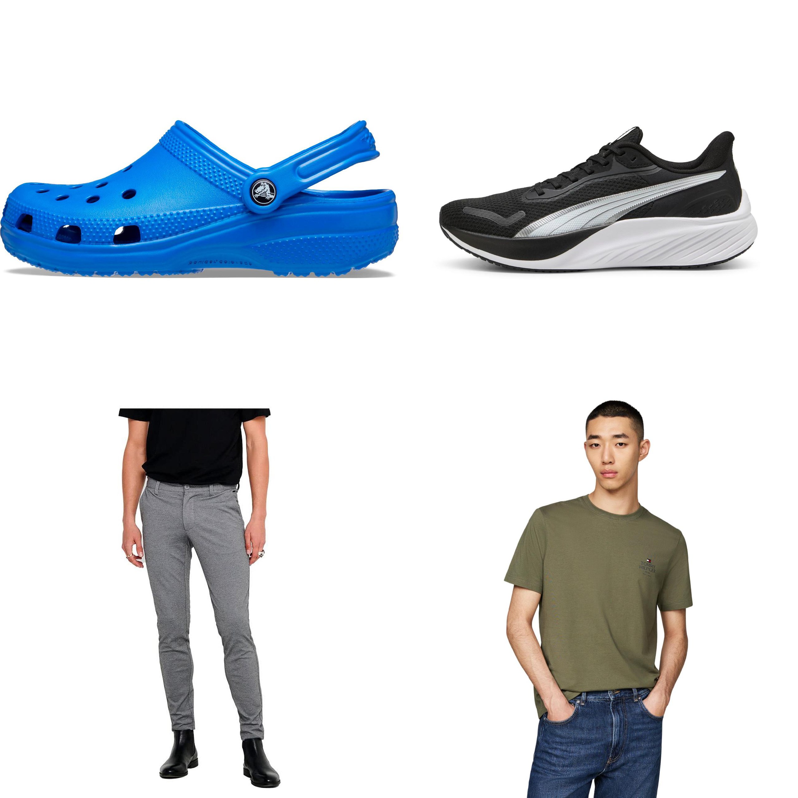 Crocs Classic Clog e Altri: fino al 45% di Sconto