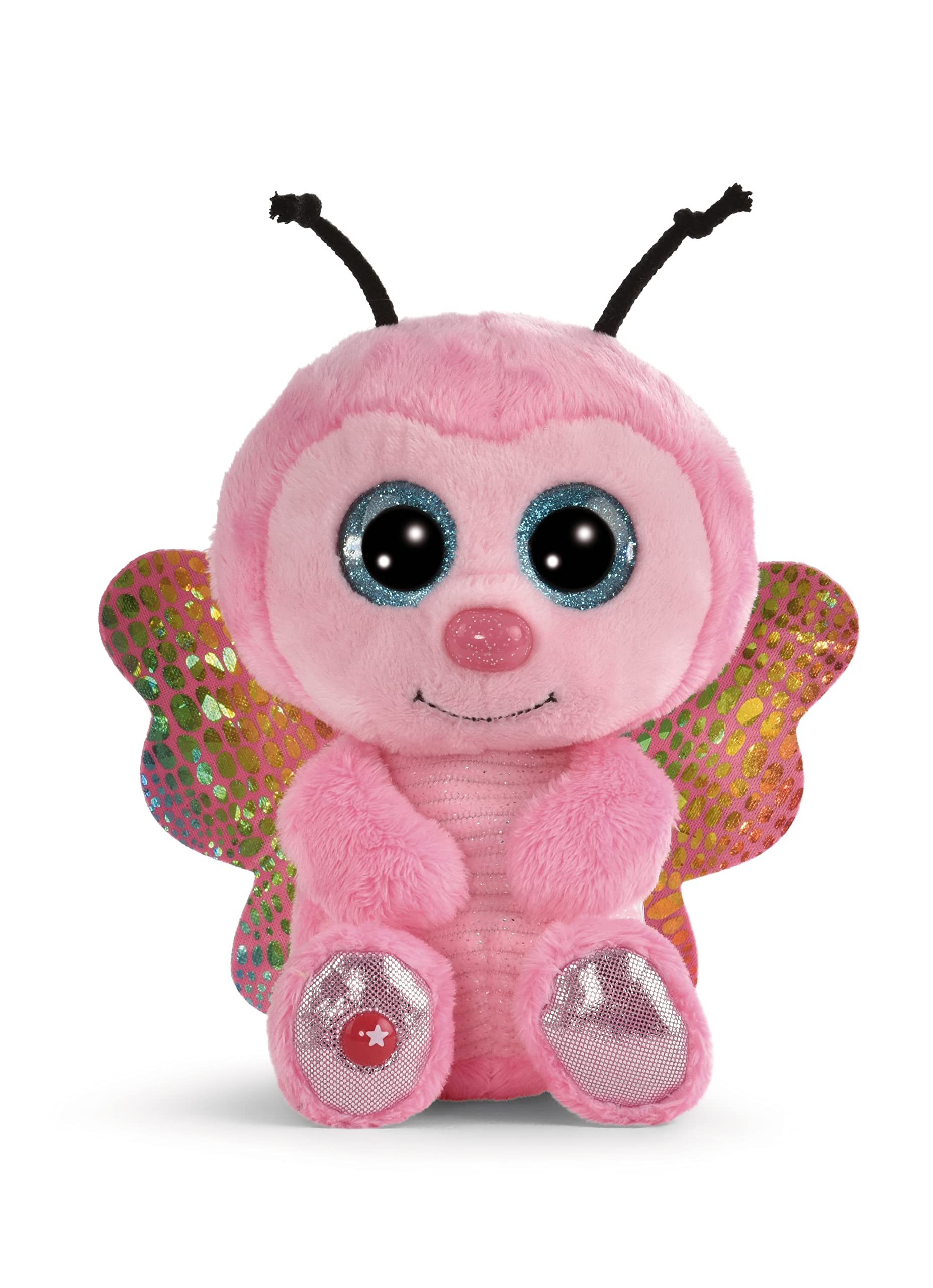 NICI GLUBSCHIS Farfalla Lilli Papilli fino al 24% di sconto Deal