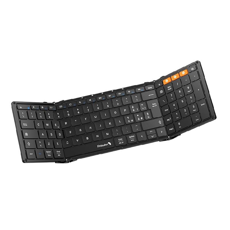 ProtoArc Tastiera Wireless: fino al 28% di sconto Deal