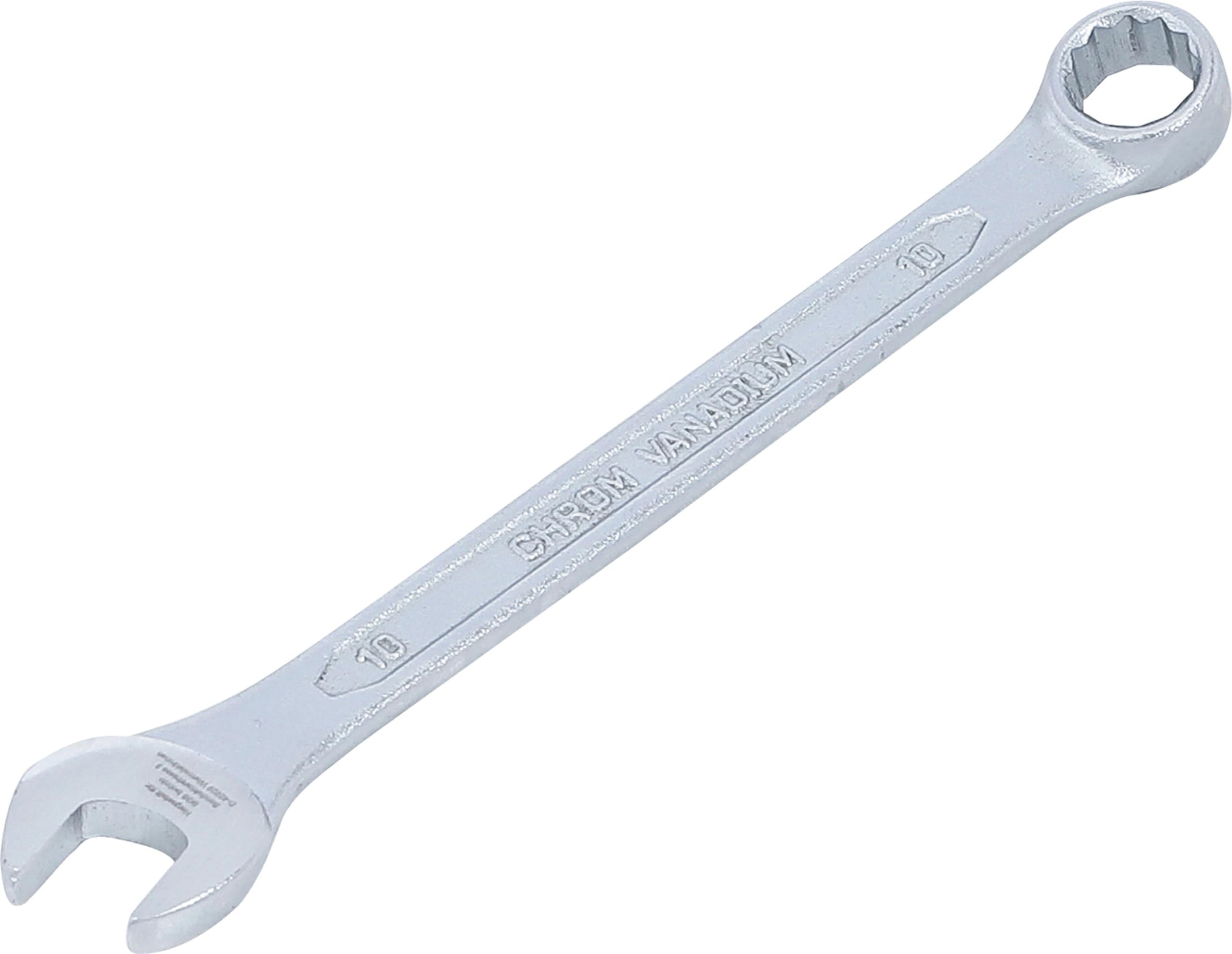 BGS chiave combinata anello, 10 mm: fino al 36% di sconto