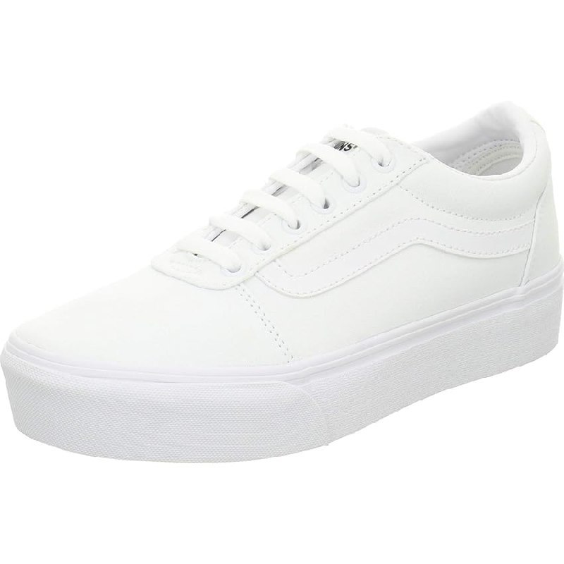 Vans Ward Platform: fino al 50% di sconto