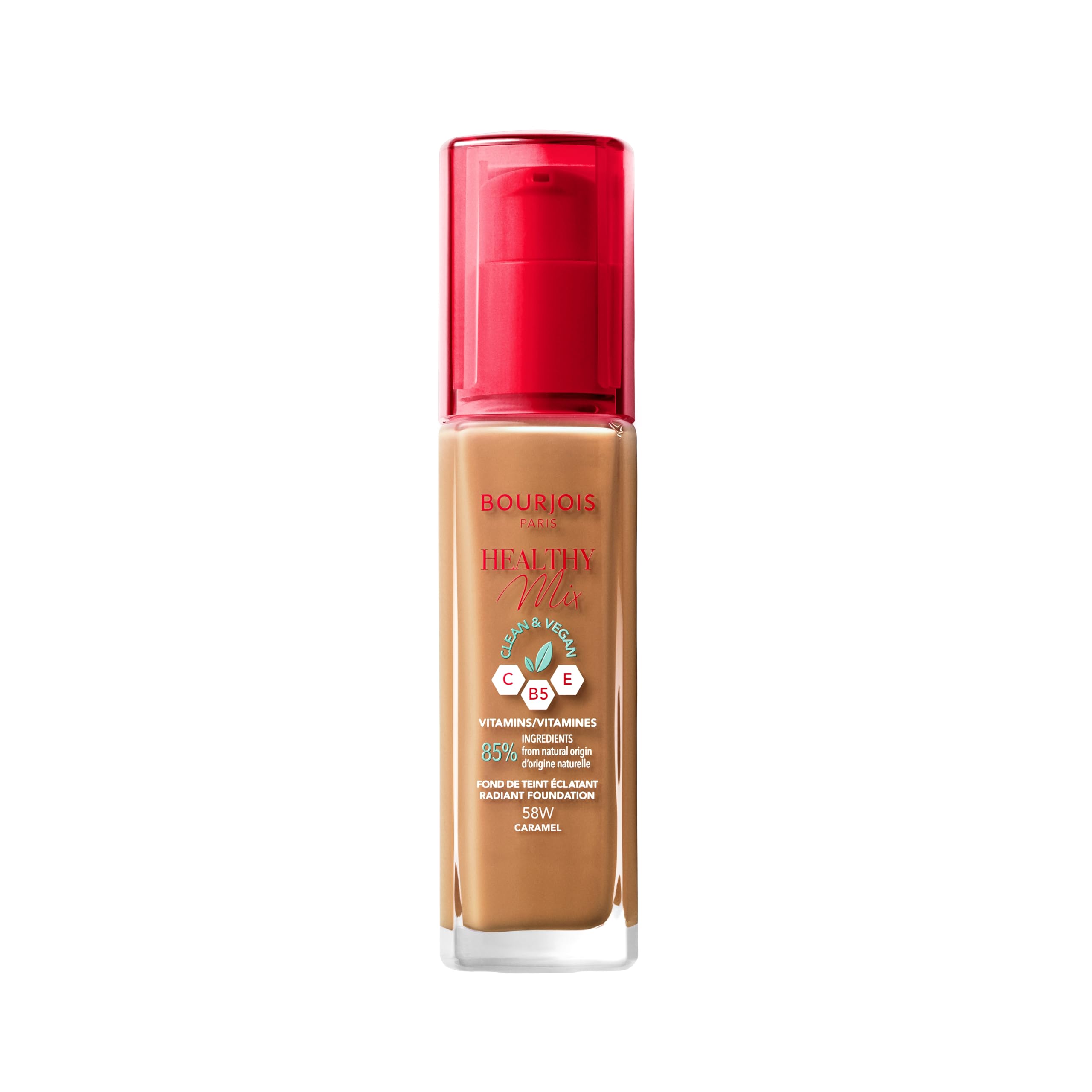 Bourjois Fondotinta Healthy Mix fino al 50% di sconto