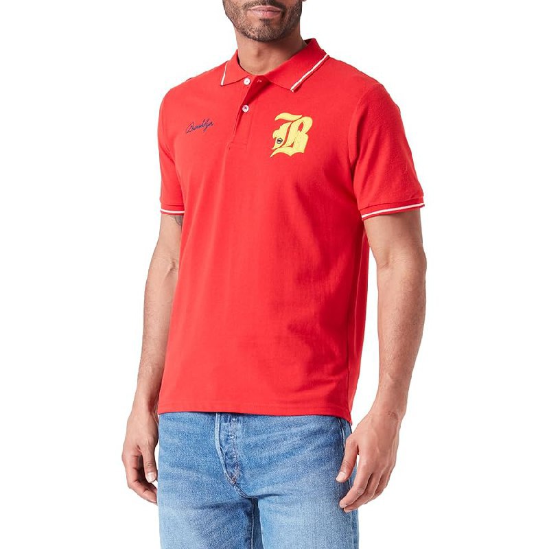AMERICAN COLLEGE, Polo e Abbigliamento fino al 50% off