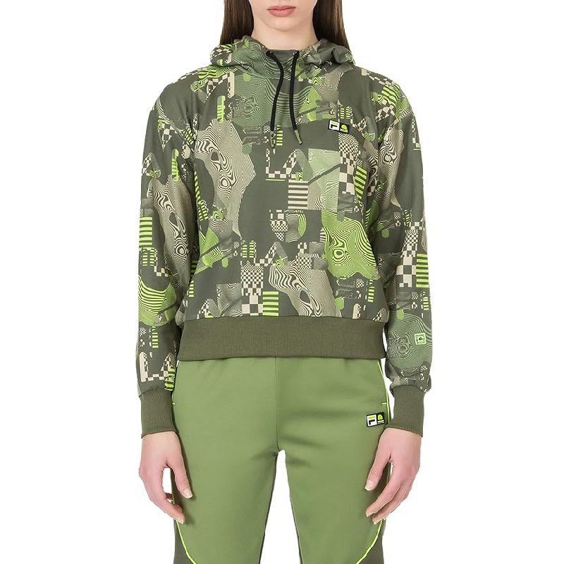 VR46 Riders Academy Felpa Donna: fino al 15% di sconto!