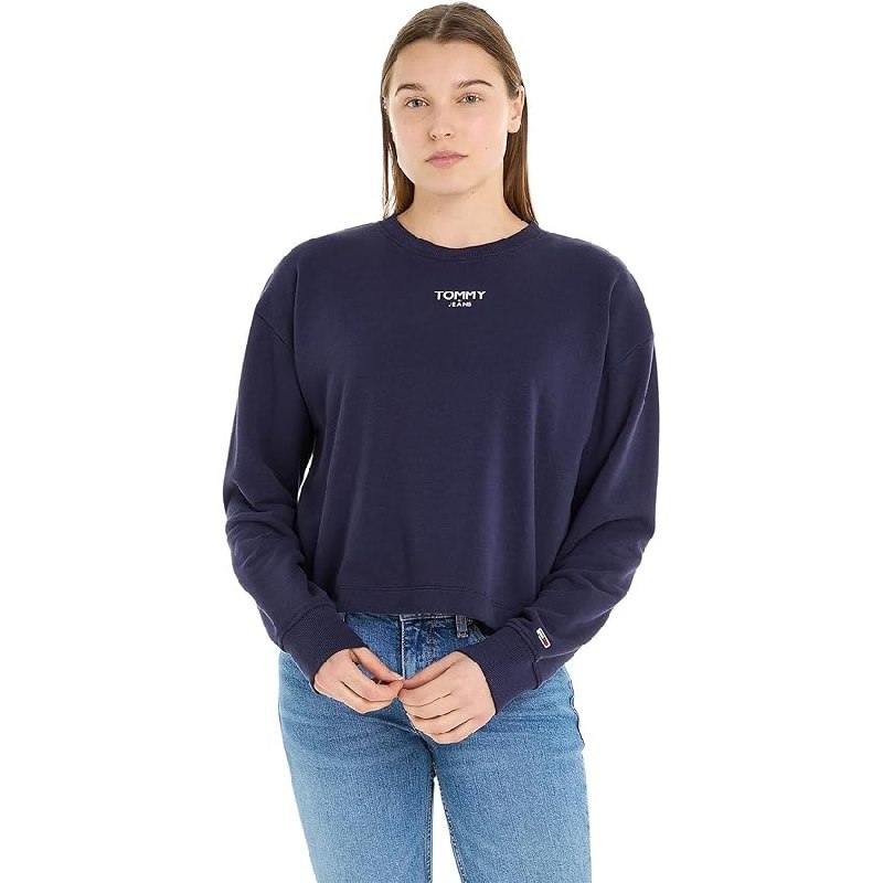 Tommy Jeans Felpe Donna fino al 20% off Deal