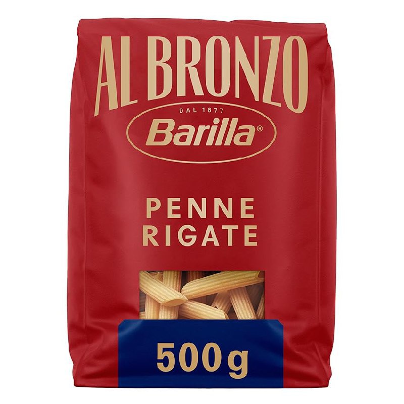 Barilla Pasta al Bronzo fino al 39% di sconto