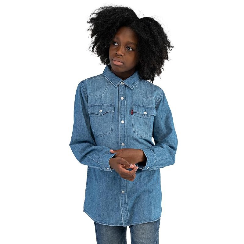 Levi’s Lvb Barstow: fino al 45% di sconto Deal