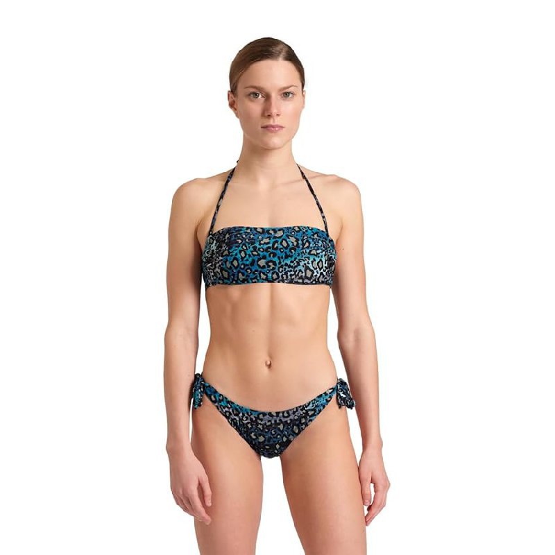 ARENA Women’s Water Print Bikini fino al 50% di sconto