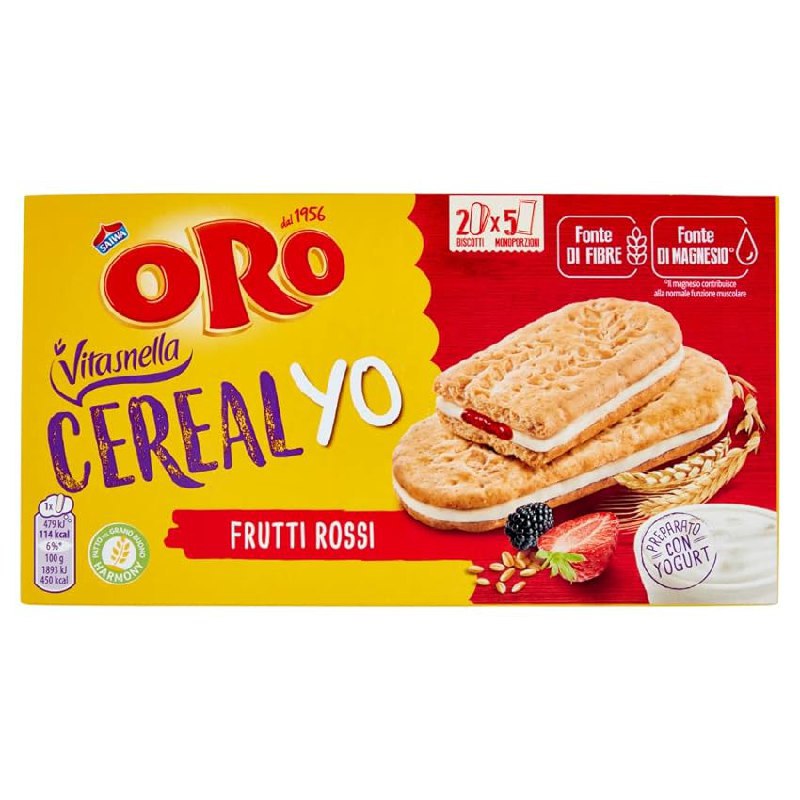 Oro Vitasnella fino al 30% di sconto Offerta
