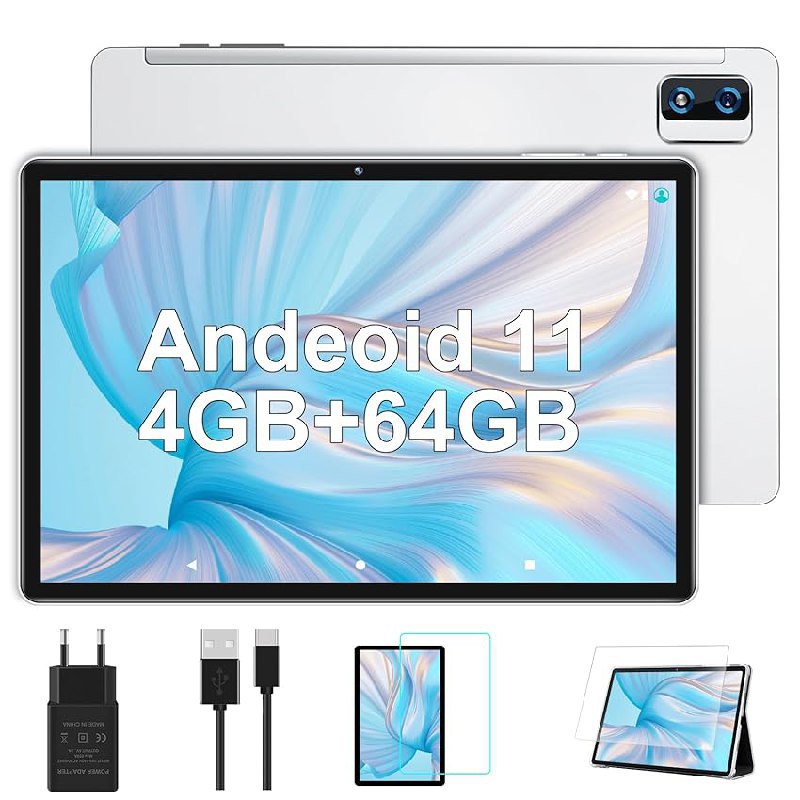YESTEL Tablet 10 Pollici fino al 53% off Deal