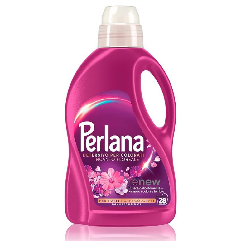 Perlana Detersivo – fino al 20% di sconto Deal