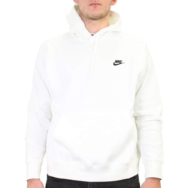 Nike M NSW Club Hoodie con sconto fino al 35%! Offerta