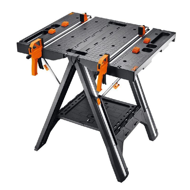 WORX WX051 Tavolo da Lavoro fino al 37% di sconto Deal