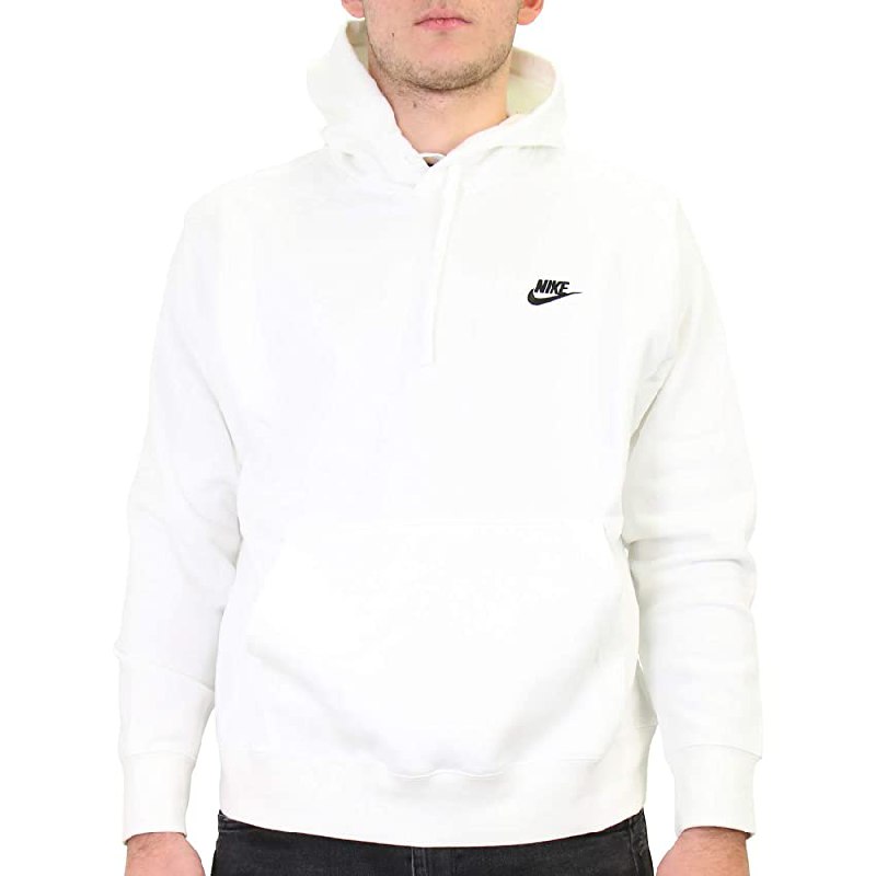 Nike Felpa da Uomo fino al 46% di sconto Deal