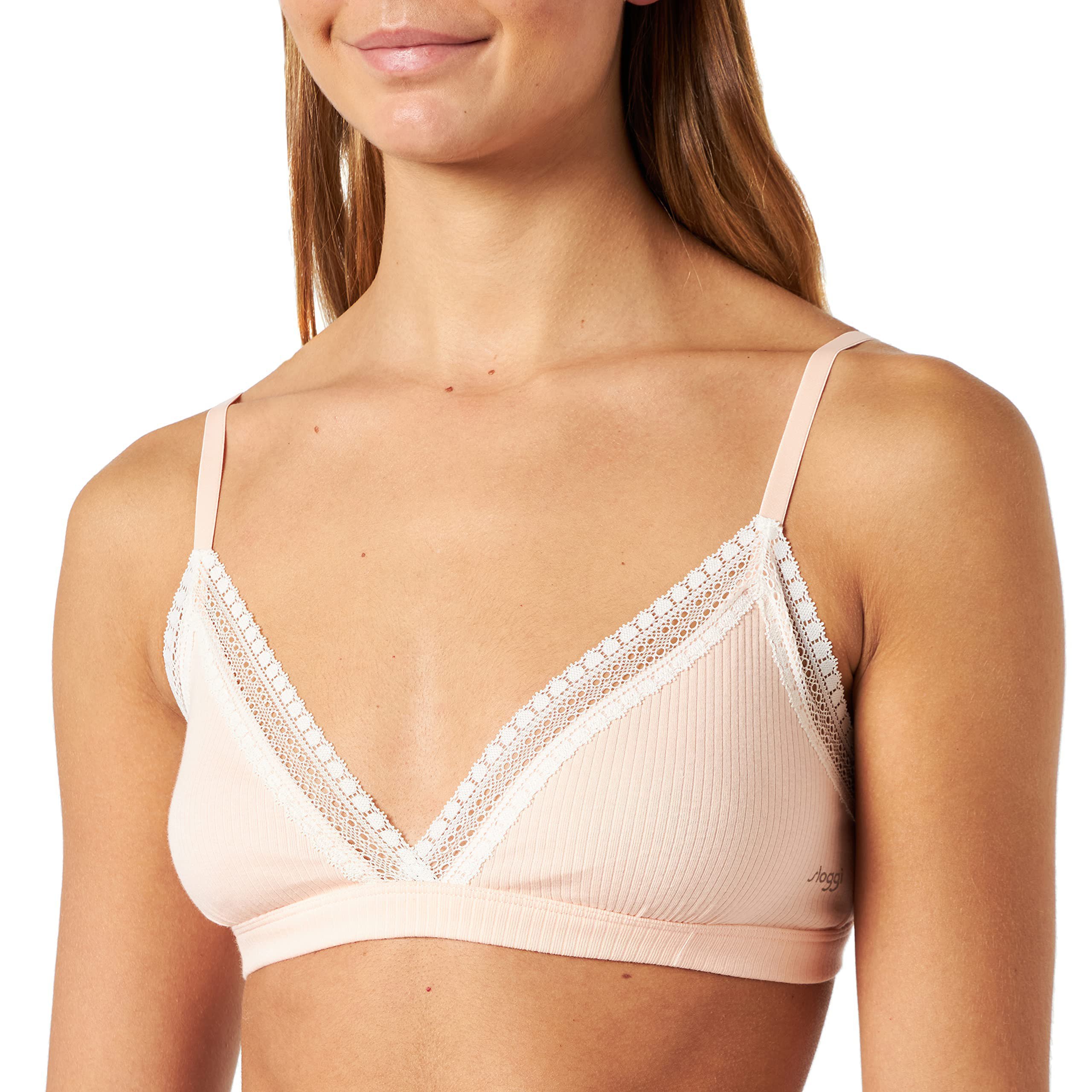 Sloggi Donna Go Bralette: fino al 30% off Deal