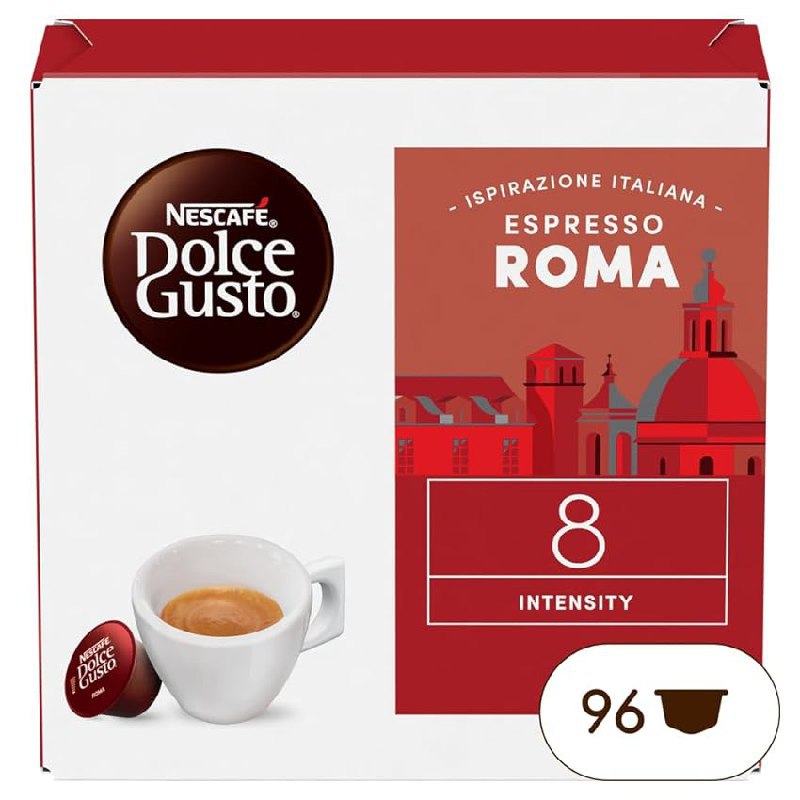 Nescafé Capsule: fino al 20% di sconto Deal