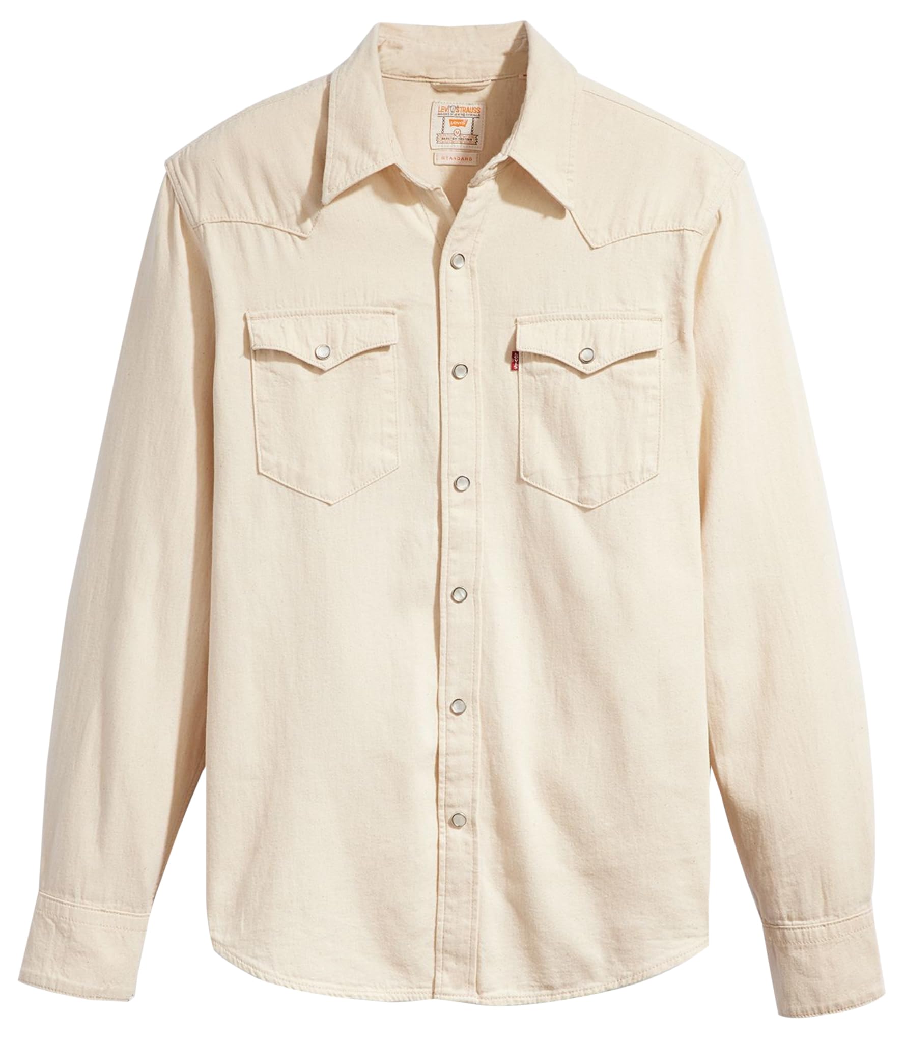 Levi’s Barstow Western: fino al 30% di sconto Deal