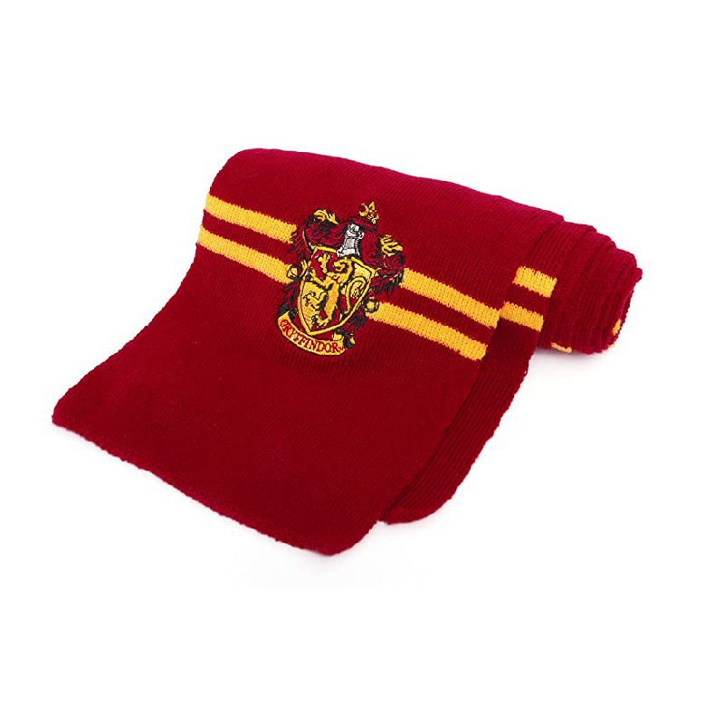 Sciarpa Harry Potter fino al 44% di sconto