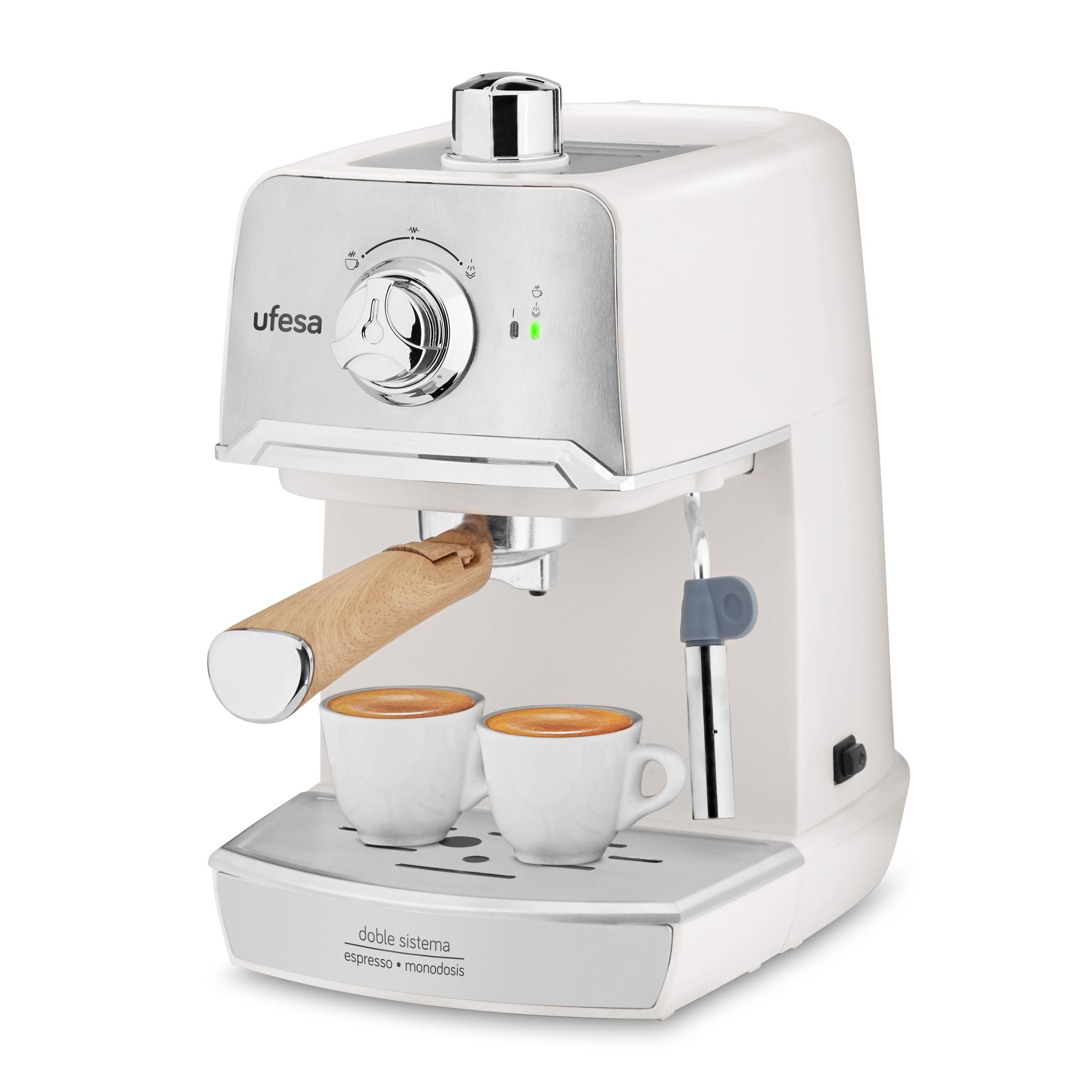 Ufesa CE7238: fino al 35% di sconto su Espresso Deal