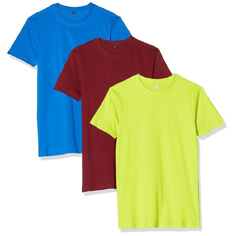 T-Shirt Build Your Brand: fino al 45% di sconto