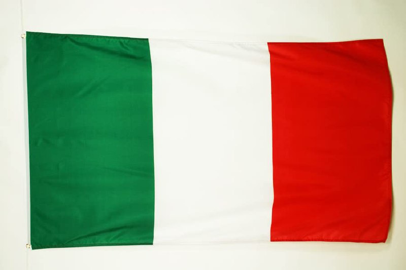 Bandiera Italia AZ FLAG – 41% di sconto Deal
