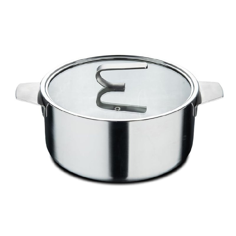 MasterPRO Casseruola: fino al 79% di sconto Deal
