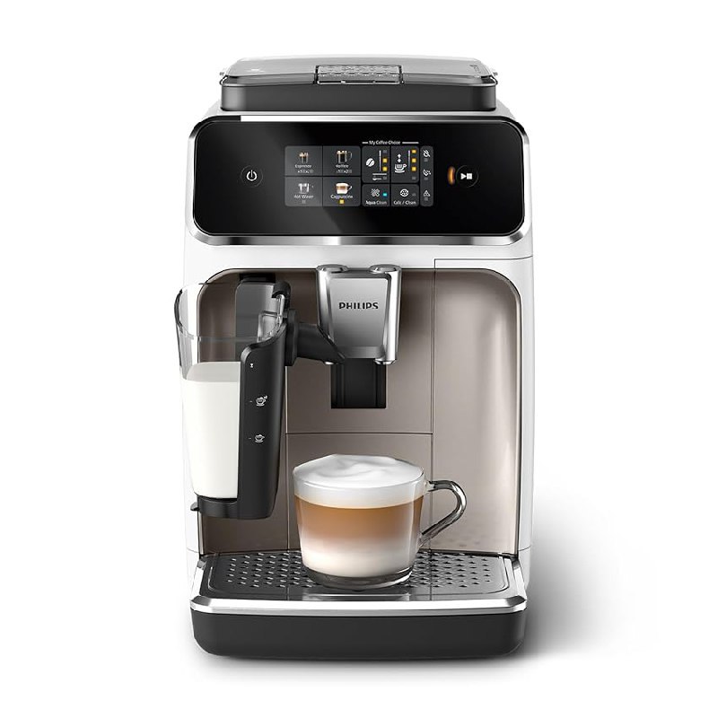 Philips Macchina Espresso: Fino al 21% di sconto!