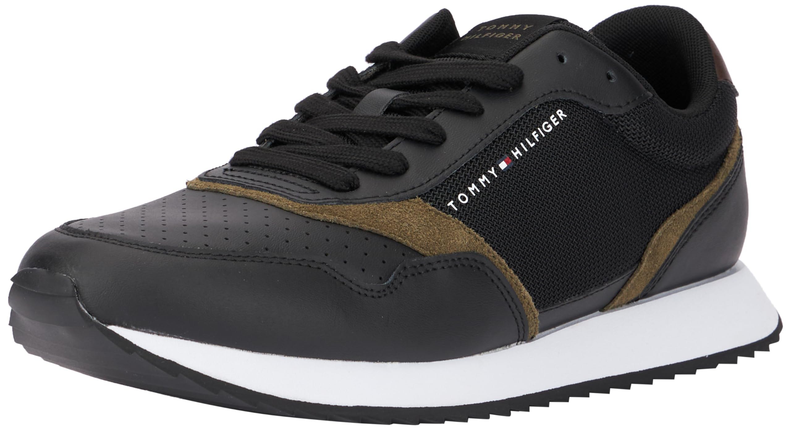 Tommy Hilfiger Sneakers Uomo: fino al 35% di sconto