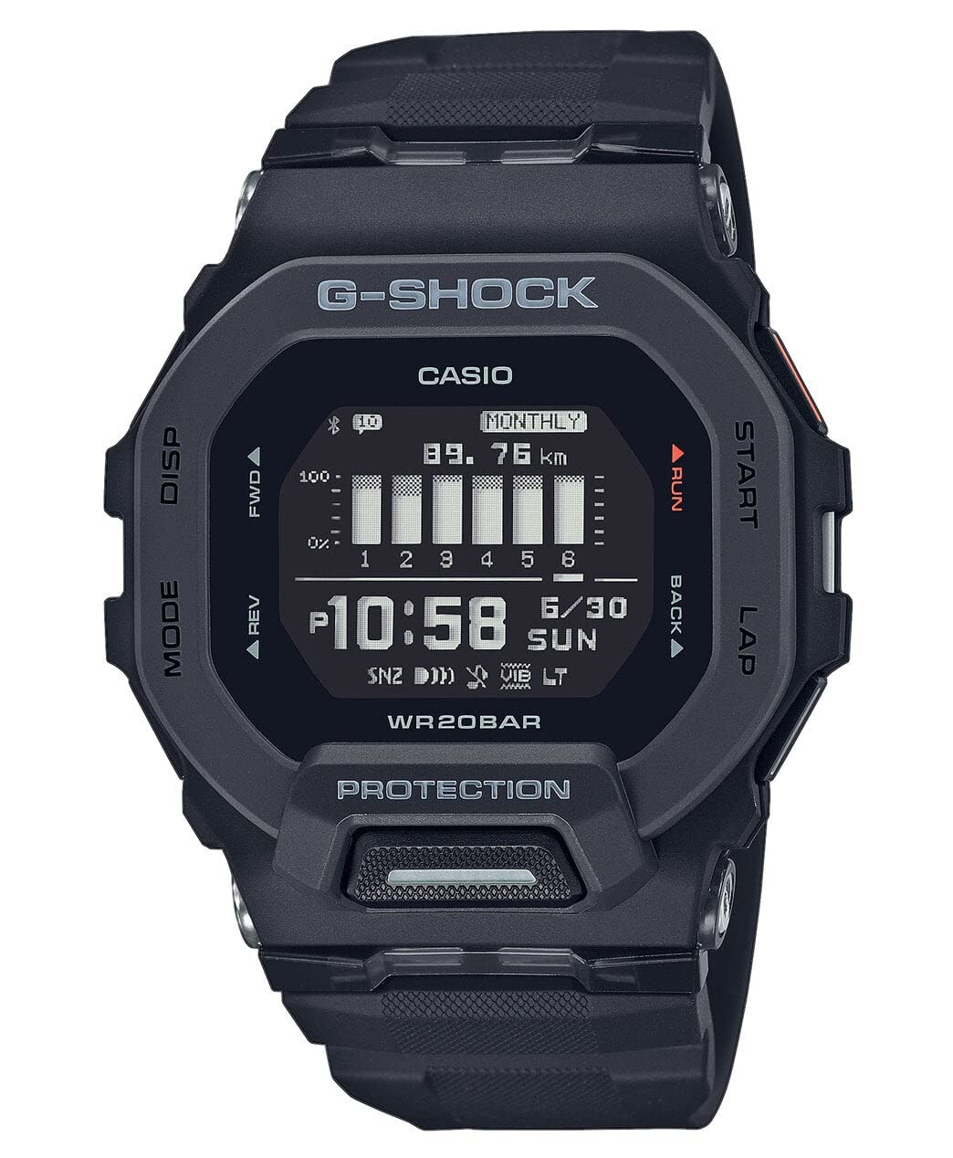 CASIO G-Shock: fino al 31% di sconto su Amazon