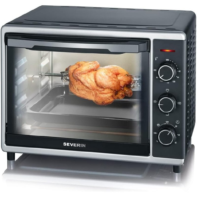 SEVERIN – Forno Elettrico fino al 37% di sconto