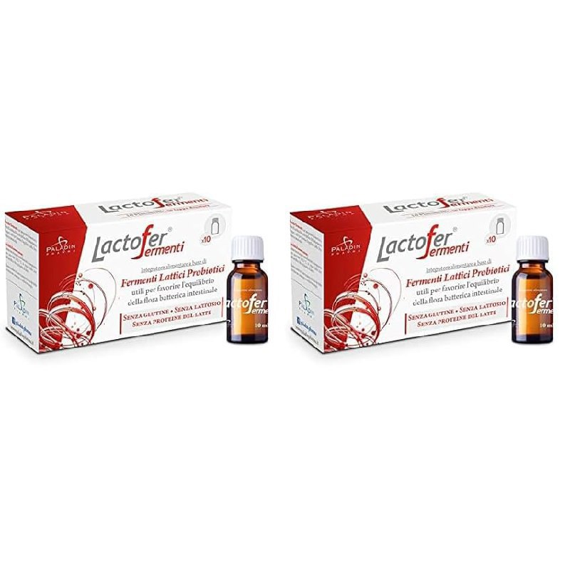 Paladin Pharma Integratore: fino al 59% di sconto Deal