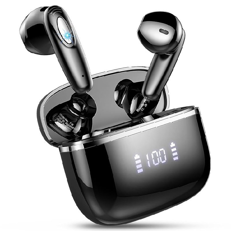 Cuffie Bluetooth, 2024: fino al 50% di sconto Offerta