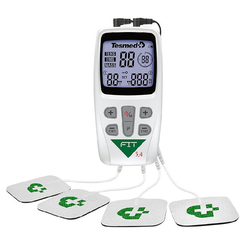 TESMED – Elettrostimolatore fino al 23% di sconto